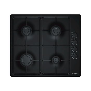 Газовая варочная панель Bosch 