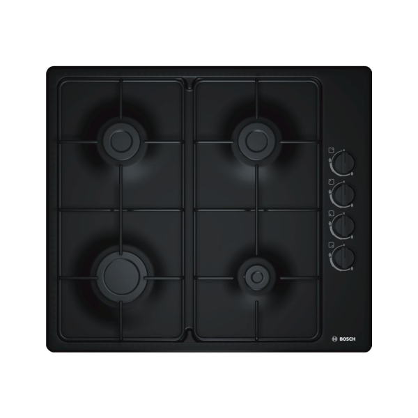 Газовая варочная панель Bosch 