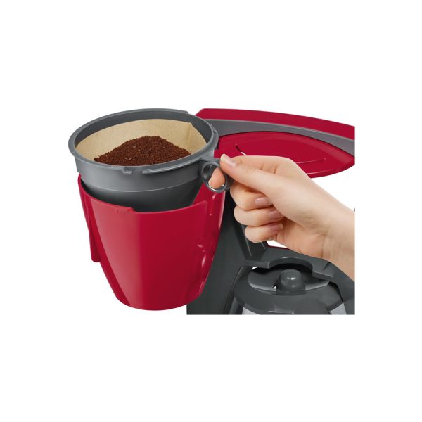 Кофеварка Bosch 