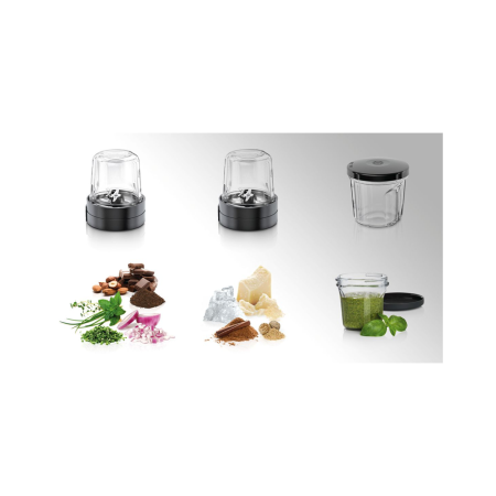 Кухонный комбайн MUM57B22