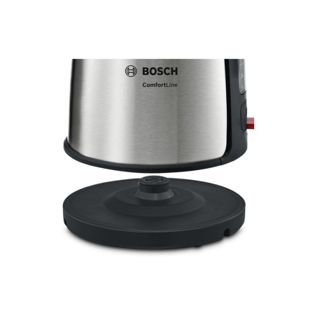 Электрочайник Bosch 