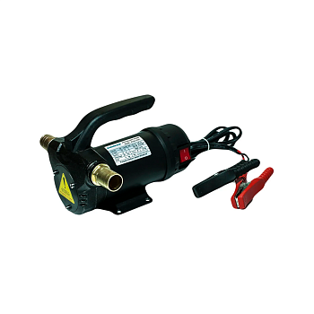 Топливный насос SHIMGE ZY50-12DC