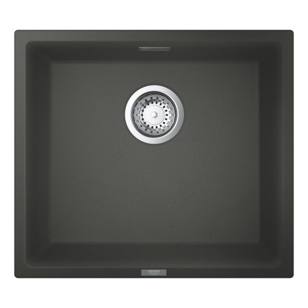 Смеситель однорычажный для мойки Grohe Concetto, хром