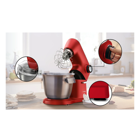 Кухонный комбайн MUM9A66R00