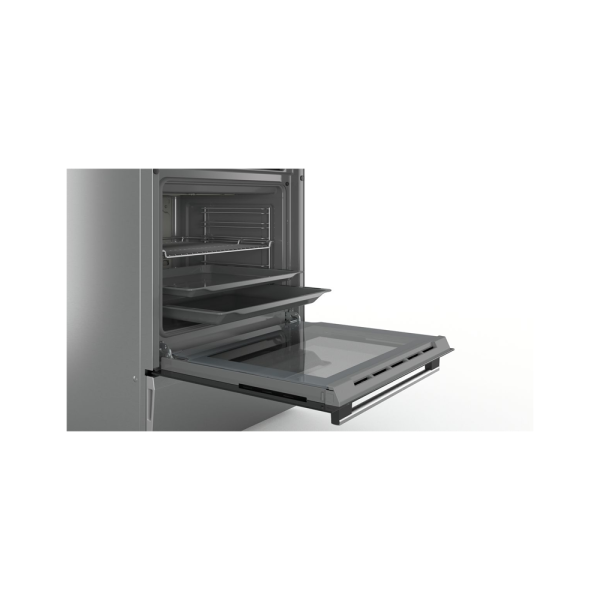 Отдельностоящая газовая плита Bosch 