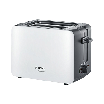 Тостер Bosch Comfort Line
