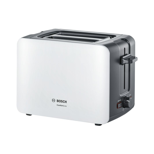 Тостер Bosch Comfort Line