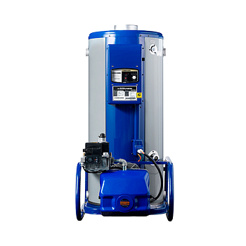 Котел Navien GPD 1035