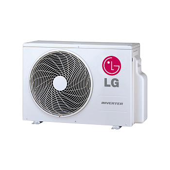 Наружный блок LG Multi F MU2M15