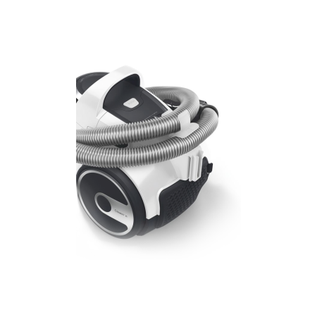 Пылесос контейнерный Bosch 