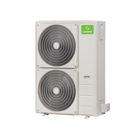 Канальный кондиционер Lessar LS-HE96DTA4