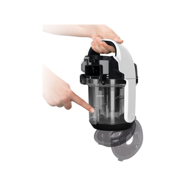 Пылесос контейнерный Bosch 