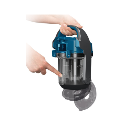 Пылесос контейнерный Bosch 