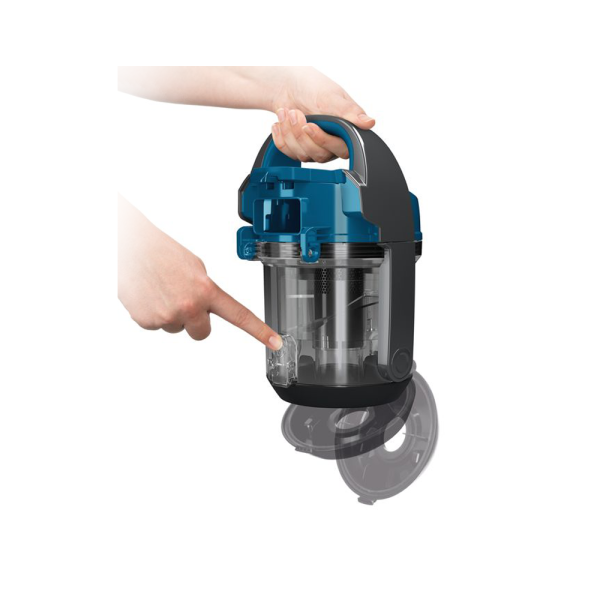 Пылесос контейнерный Bosch 