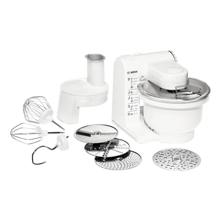 Кухонный комбайн Bosch 