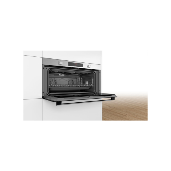 Встраиваемый духовой шкаф Bosch 