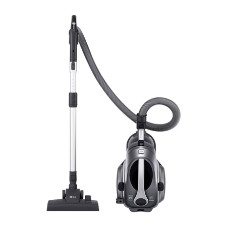Пылесос контейнерный LGVK89309H