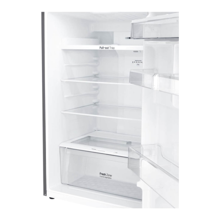 Холодильник LG GN GN-B422SMCL