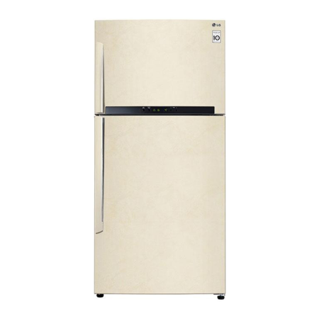 Холодильник LG GN GN-H702HEHU