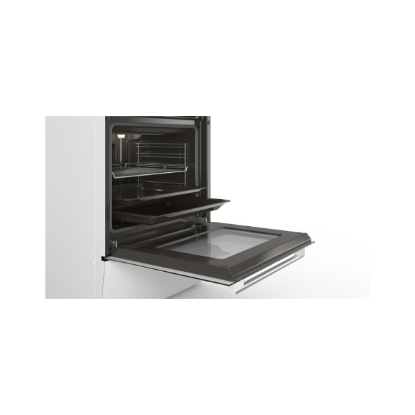 Отдельностоящая газовая плита VHGB330E20Q