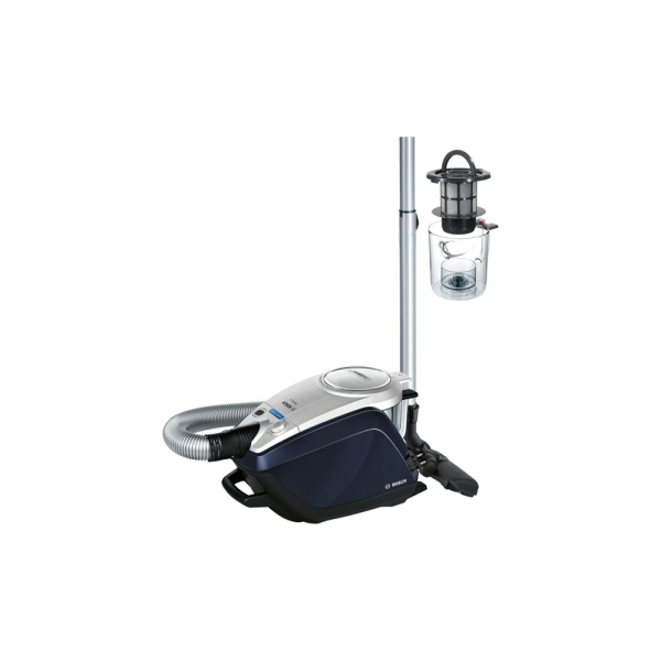 Пылесос контейнерный Bosch 