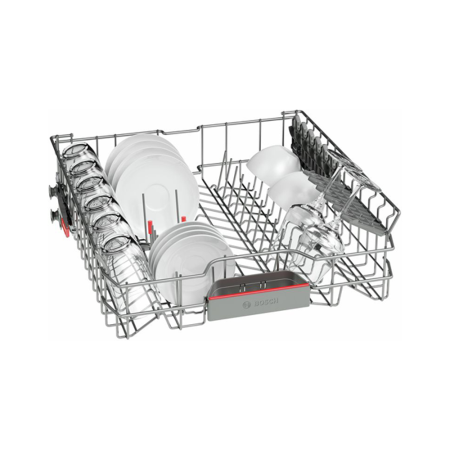 Полновстраиваемая посудомоечная машина Bosch 