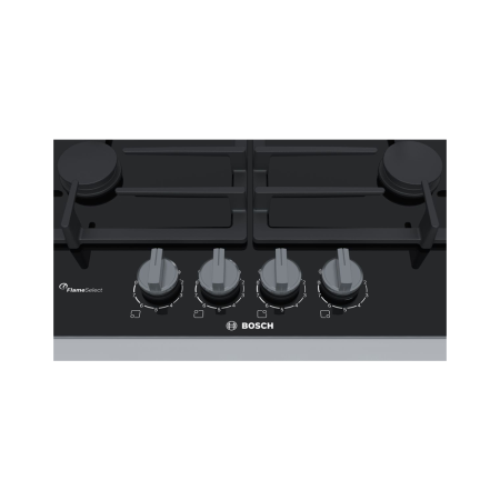 Газовая варочная панель Bosch 