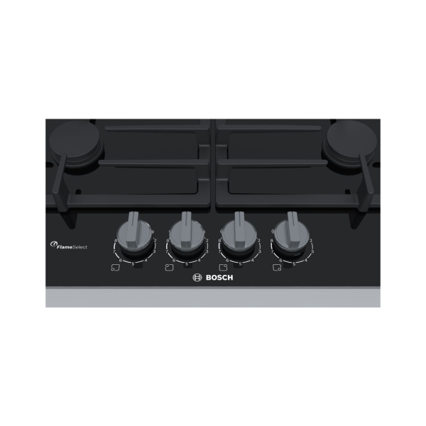 Газовая варочная панель Bosch 