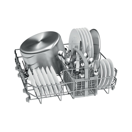 Полновстраиваемая посудомоечная машина Bosch 