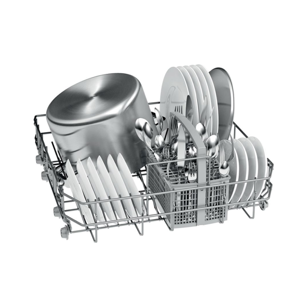 Полновстраиваемая посудомоечная машина Bosch 