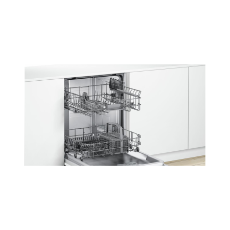 Полновстраиваемая посудомоечная машина Bosch 