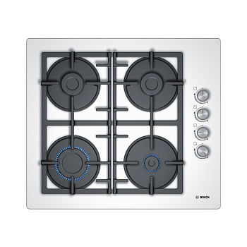 Газовая варочная панель Bosch 