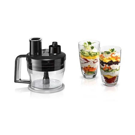 Блендер погружной Bosch MaxoMixx 