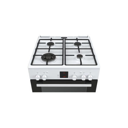 Отдельностоящая газовая плита Bosch 