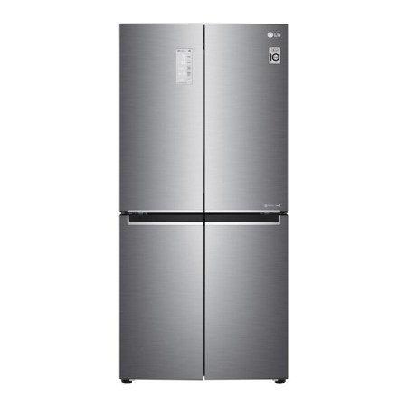 Холодильник LG GC GC-B22FTMPL