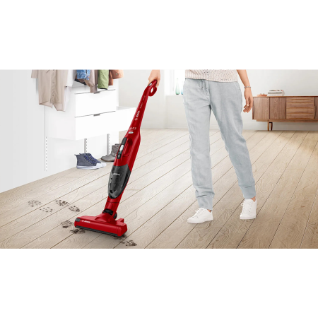 Пылесос аккумуляторный Bosch 