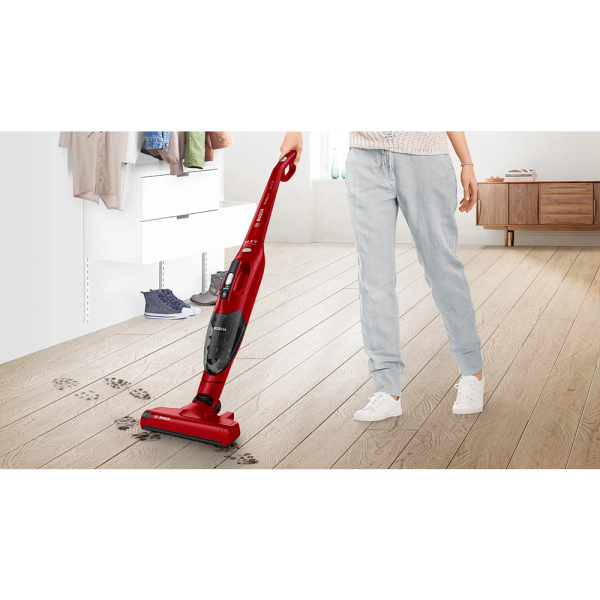 Пылесос аккумуляторный Bosch 