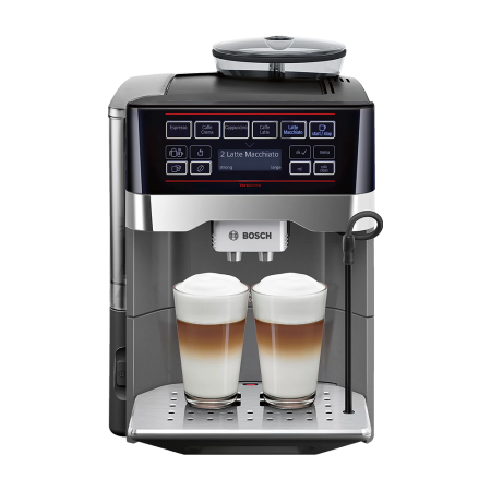 Кофемашина Bosch RoW-Variante 
