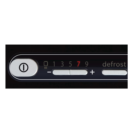 Тостер Bosch Styline 