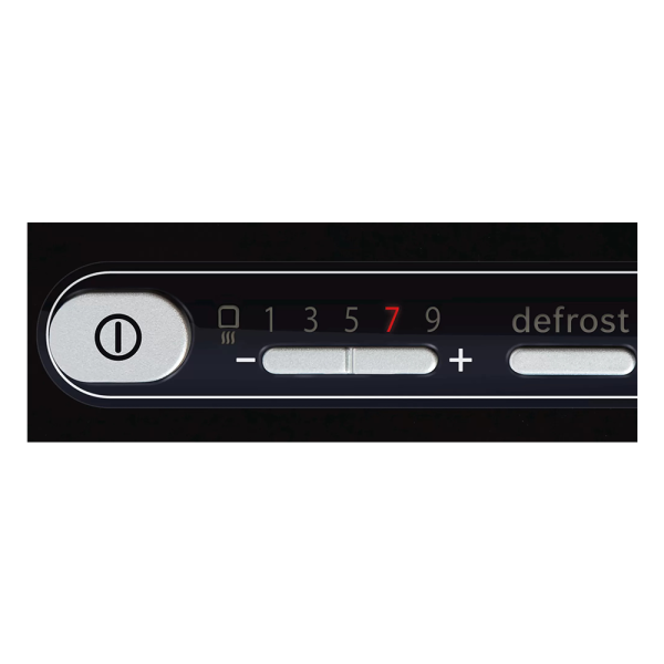 Тостер Bosch Styline 