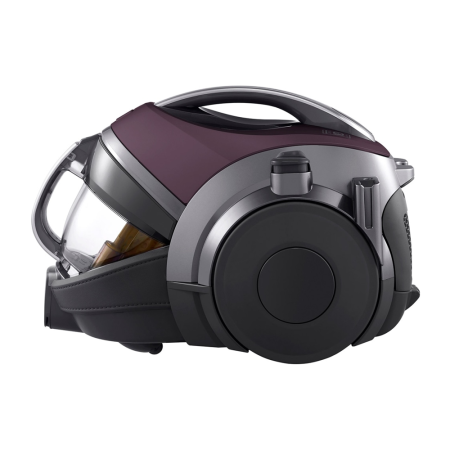 Пылесос контейнерный LG LG 29