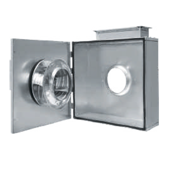 Кухонный вытяжной вентилятор Oduefan KEF от интернет-магазина minora.uz