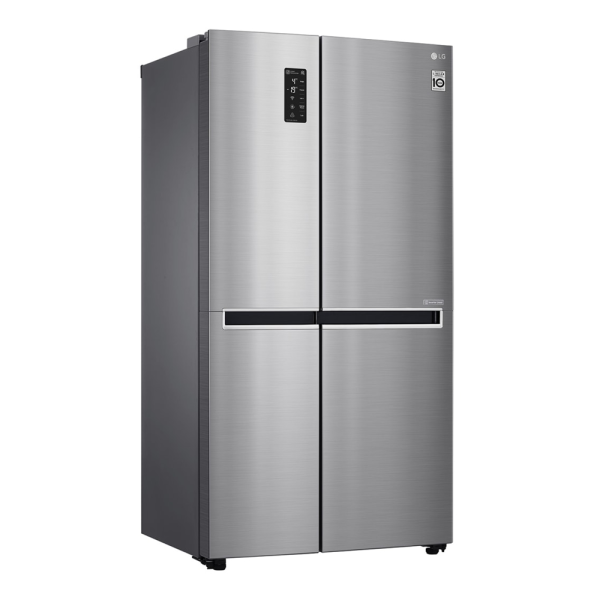 Холодильник LG GC GC-B247SMDC