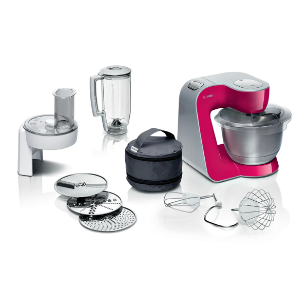 Кухонный комбайн Bosch 