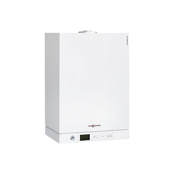 Двухконтурный котел Viessmann Vitopend 100 WH1B (ОКС) 30 кВт