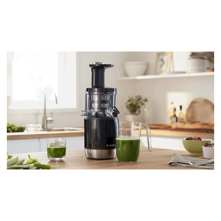 Соковыжималка Bosch VitaExtract MESM731M