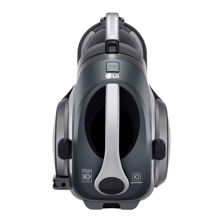 Пылесос контейнерный LG VC83209UHAV