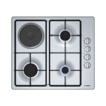 Комбинированая варочная поверхность Bosch 