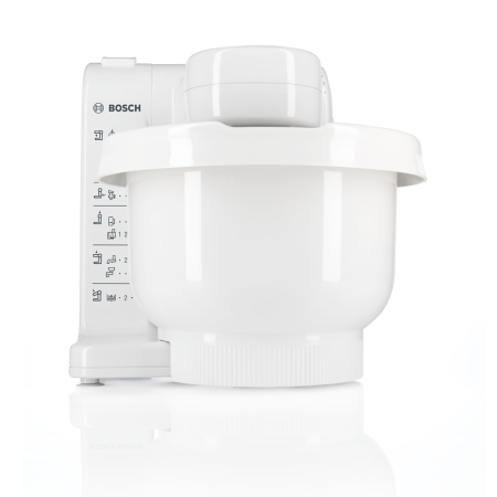 Кухонный комбайн Bosch 