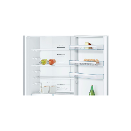 Холодильник Bosch 